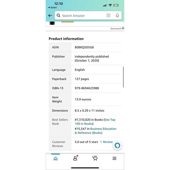 Economic Development in Indian Country by Blue Clark - Paperback Book - Picture 5 of 5